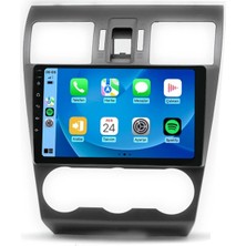 Nakamichi NK142062 Subaru Forester Xv 6gb Ram 64GB Hafıza Android Multimedya