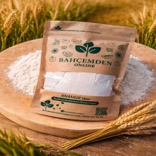 Kepekli Doğal Değirmen Unu 2 kg