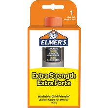 Kitabevimden Elmers Ekstra Güçlü Yapıştırıcı 22 gr Tekli Blis 2136693