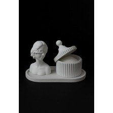 Melike Bakar Boutique Dekoratif Şekerlik &amp; Lokumluk