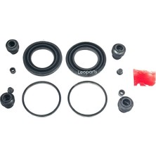 Jaroparts Nissan Qashqai - X-Trail 2007-2013 Ön Fren Kaliper Tamir Takımı 41120-JE00A