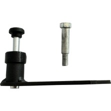 YBS Honda Forza 250 Park Freni- El Freni - Fren Aparatı