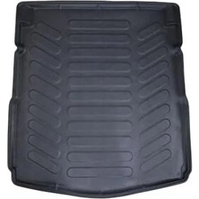 Esranın Dünyası 3D Kenar Bariyerli Bagaj Havuzu - Audi A6 C6 (2004-2011)