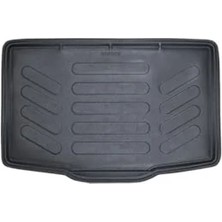 Esranın Dünyası 3D Bagaj Havuzu - Fiat 500 C Uyumlu