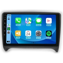 Nakamichi NK142058 Audi Tt 2002-2008 6gb Ram 64GB Hafıza Android Multimedya