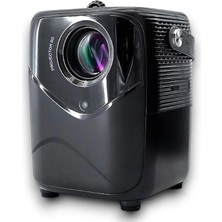 Melike Bakar Boutique Projeksiyon