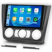 Nakamichi NK142055 Bmw 1 E81 E82 E87 E88 2007-2011 Manuel Klima 6gb Ram 64GB Hafıza