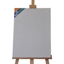 Kitabevimden Bafix Çerçeveli Tuval 50X70