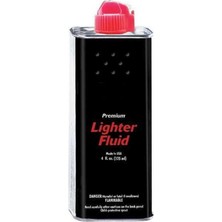 Aydogan's Benzin 125 ml Z