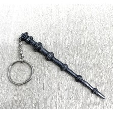 Hsc Bilişim Dumbledore Anahtarlık İK019