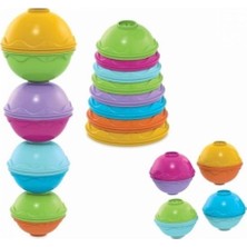 Kitabevimden Dede Toplu Mini Kule 03467