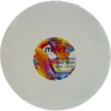 Kitabevimden Miart Tuval Daire 20 cm