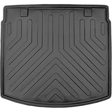 Esranın Dünyası 3D Bagaj Havuzu - Honda Cr-V 2018-2022 Uyumlu