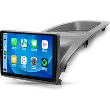 Nakamichi NK142051 Ford Ecosport 2018-2020 6gb Ram 64GB Hafıza Android Multimedya