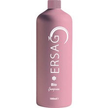 Ersağ Bio Şampuan 1000ML