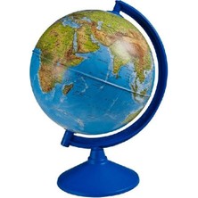 Kitabevimden Gürbüz Küre Fiziki Işıksız 20 cm 41202