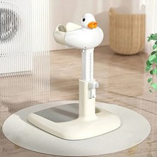 URZ Ergonomik Ördekli Bebek Banyo Yıkama Yardımcısı