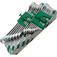 Marmara Qumasch Elta  Kombine Anahtar Takımı 17 Parça