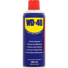 Kitabevimden Pattex Pas Sökücü ve Yağlayıcı 400 ml Wd-40