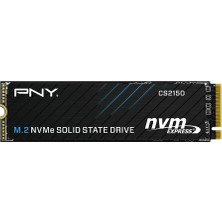 Marmara Qumasch Pny CS2150 1tb Nvme Pcıe M.2. 10200/8300 Mb/s (M280CS2150-1TB-TB) SSD Dısk