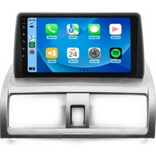 Nakamichi NK112063 Honda Accord 2002-2007 6gb Ram 64GB Hafıza Android Multimedya YENİ YASAYA UYGUN