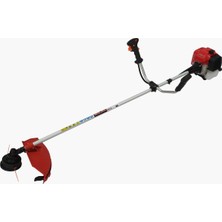 Marmara Qumasch Solax CG520 Yandan Motorlu Tırpan 52 cc 1.9 Hp