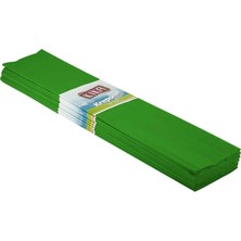 Krapon Kağıdı 10LU 50X200 Yeşil Sevinç