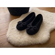 Babet Patik Elde Örme