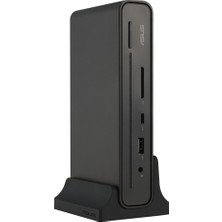 Marmara Qumasch Asus DC300 3 Dısplay Usb-C Dock/eu