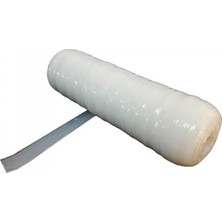 Marmara Qumasch Ithal Aşı Bandı Bitki Aşılama Bağı Şeffaf