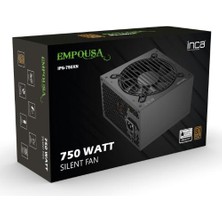 Marmara Qumasch Inca Empousa IPS-750XN 750W 80+ Bronze Power Supply