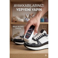 Qramed Moviestar Orthopedix Ayakkabı Temizleme Süngeri 75ML