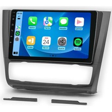 Nakamichi NK142060 Bmw 1 E81 E82 E87 E88 2007-2011 Digital Klima Multimedya YENİ YASAYA UYGUN