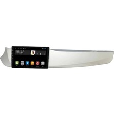 Nakamichi NK142054 Alfa Romeo Giulietta 2011-2013 6gb Ram 64GB Hafıza Android Multimedya