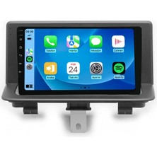 Nakamichi NK142062 Audi Q3 2012-2018 6gb Ram 64GB Hafıza Android Multimedya YENİ YASAYA UYGUN