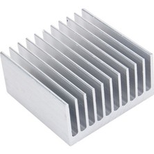 Marmara Qumasch Dell PET630-HS-105W 2.işlemci Için Heatsink Poweredge T630 105W