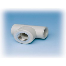 Marmara Qumasch Ege Yıldız Pprc 25X1/2 Dişi Te Gri