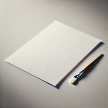 Resim Kağıdı 35X50 10LU Sevinç