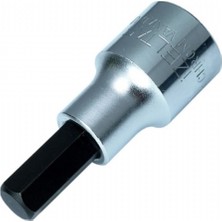 Marmara Qumasch Izeltaş 1/2 Allen Lokma 6 mm