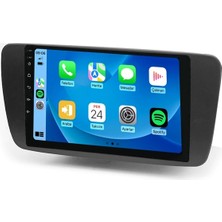 Nakamichi NK142051 Seat Ibiza 2009-2013 6gb Ram 64GB Hafıza Android Multimedya