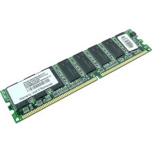 Marmara Qumasch Oem 1gb Ddr2 667MHZ Pc Ram