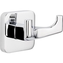 Marmara Qumasch Tema 71723 Kare Bornoz Askılığı Ikili