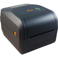 Marmara Qumasch Argox O4-250 Pro 203DPI Termal/direkt Termal Usb+Seri+Ethernet Barkod Yazıcı