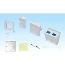 Marmara Qumasch Fransız Tipi Arka Kapak