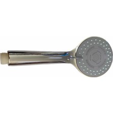 Marmara Qumasch Krom Duş Başı Byük Fonksiyonlu