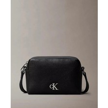 Calvin Klein Archive Hardware Camera Bag Kadın Çanta