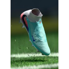 Nike United Phantom 6 High Elite Fg Profesyonel Çim Saha Kramponu-Sportxstore