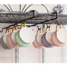 URZ Dolap Içi Fincanlık Askı