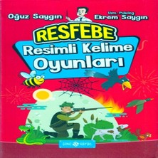 K-yonlineticaret Resfebe - Li Kelime Oyunları