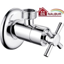 Marmara Qumasch Itimat Lamda 521 Dekoratif Ara Musluk